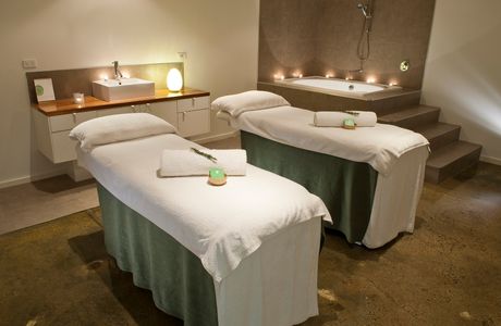Endota Spa