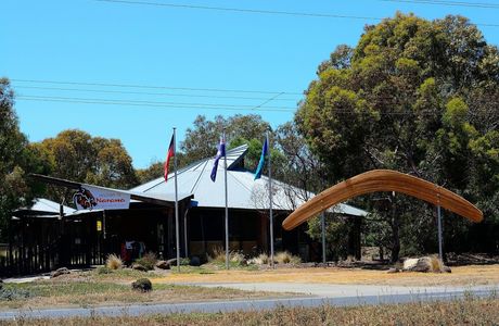 Narana Aboriginal Cultural Centre