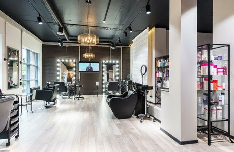 Salon Classique Hair Salon