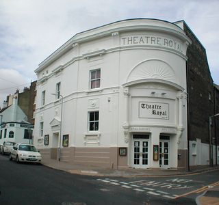 Theatre Royal