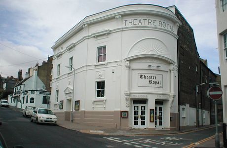Theatre Royal