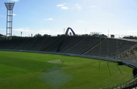 Estadio Jose Maria Minella
