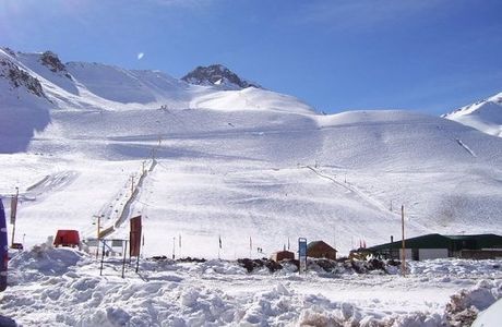 Penitentes Ski Resort