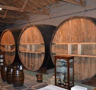 Bodega La Rural Wine Museum