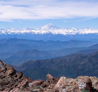 Andean Mountains