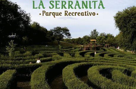 La Serranita - Recreational Park