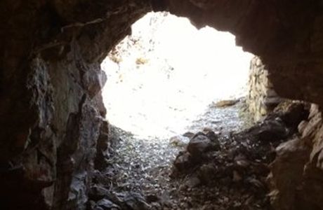 Minas de Oro Grueso