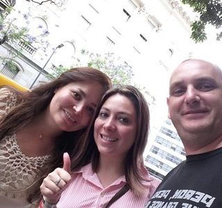 Fernando Pileggi Taxi Buenos Aires