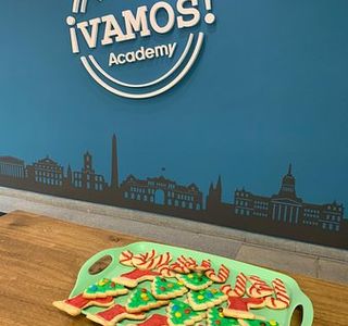 Vamos Spanish Academy