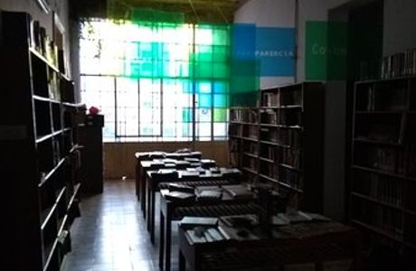 Palacio Lopez Merino