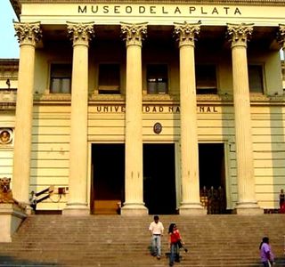 Museo de La Plata