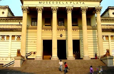 Museo de La Plata
