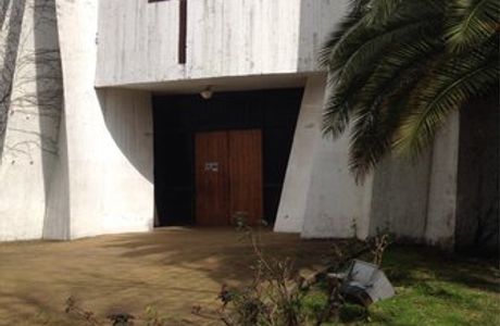 Iglesia Santa Teresa