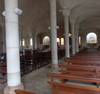 Parroquia Nuestra Señora del Valle