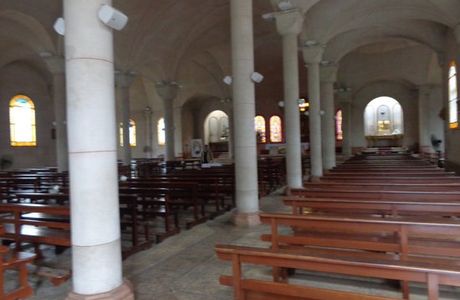 Parroquia Nuestra Señora del Valle