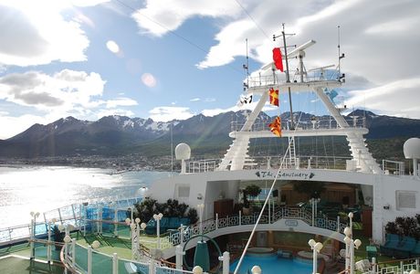 Instituto Fueguino de Turismo