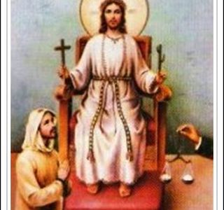 Iglesia de Jesus de la Buena Esperanza