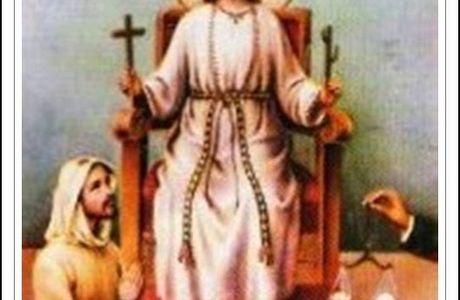 Iglesia de Jesus de la Buena Esperanza