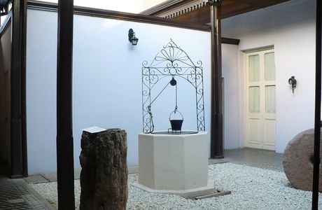 Museo del Pasado Cuyano