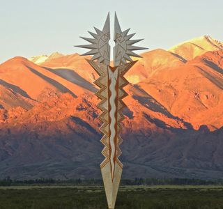 Parque de Las Artes Maranon