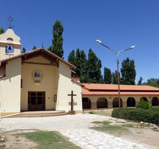 Nuestra Señora del Carmen de Cuyo