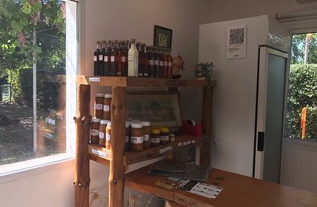 Confituras El Marques