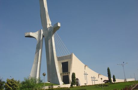 St. Paul's Cathedral