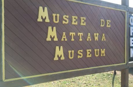 Mattawa Museum