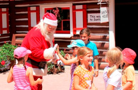 Santa's Village
