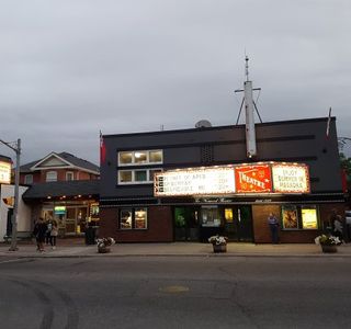Norwood Theatre