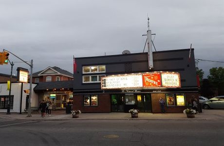 Norwood Theatre