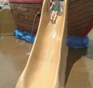 High Falls Water Park