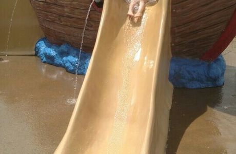 High Falls Water Park