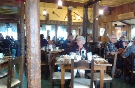 Theatre D'ete la Roche a Veillon