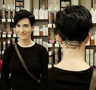 Voila Coiffure & Mini Spa