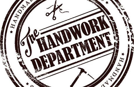 The Handwork Department
