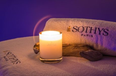 Zendo Spa