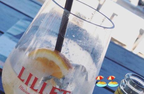 Tabl'O sur mer