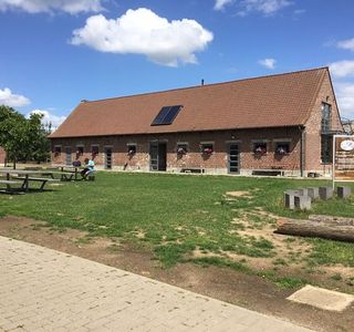 Bezoekerscentrum De Palingbeek