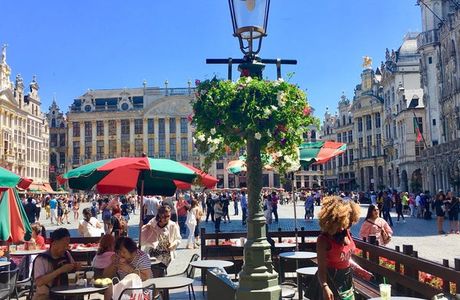 Quartier Saint Jacques