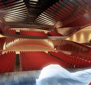 Korean Cultural Center