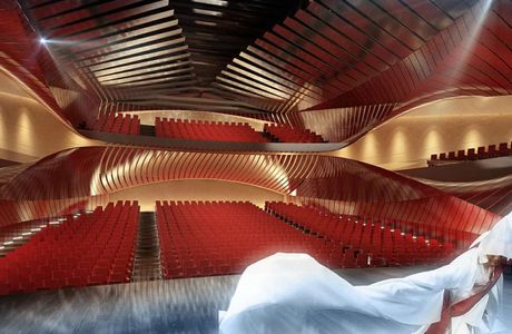 Korean Cultural Center