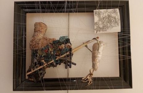 Museum of Spontaneous Art