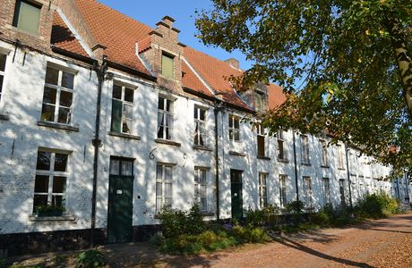 Begijnhof
