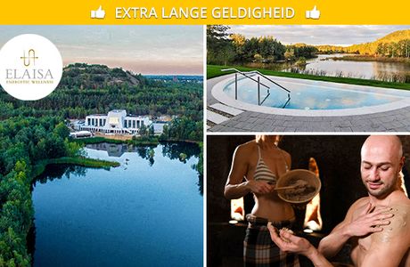 Elaisa Energetic Wellness