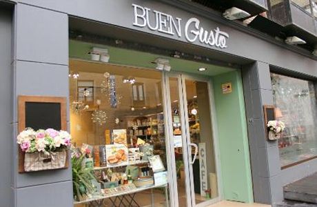 Buen Gusto