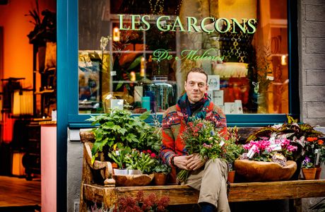 Les Garcons De Malines