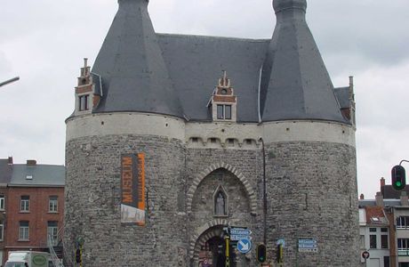Brussels Gate - Brusselpoort