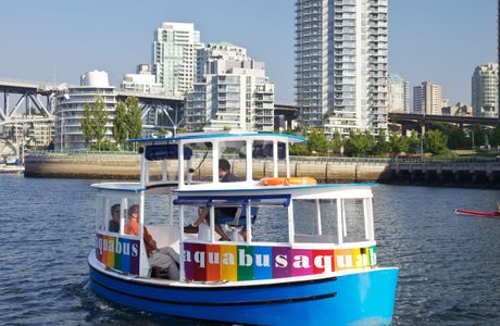 The Aquabus