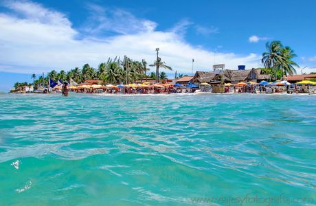 Recife Passeios